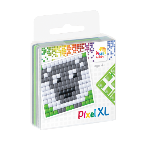 Pixelhobby XL Fun Pack - Schaf + Magnet