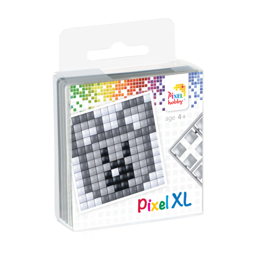 Pixelhobby XL Fun Pack - Koala + Magnet