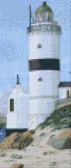 Pixelhobby Klassik Set - Leuchtturm