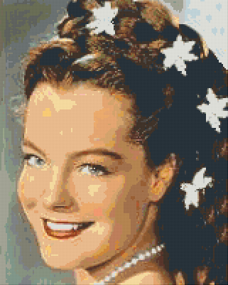 Pixel hobby classic set - Sissi