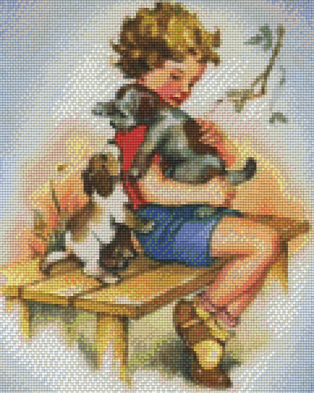 Pixelhobby classic set - what sweetness