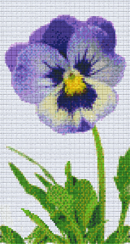 Pixelhobby Classic Set - Violet