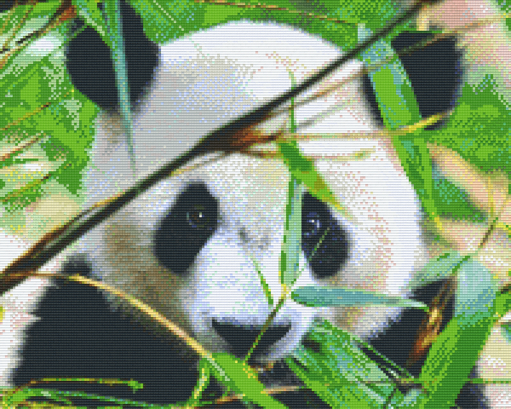 Pixel Hobby Classic Set - Panda