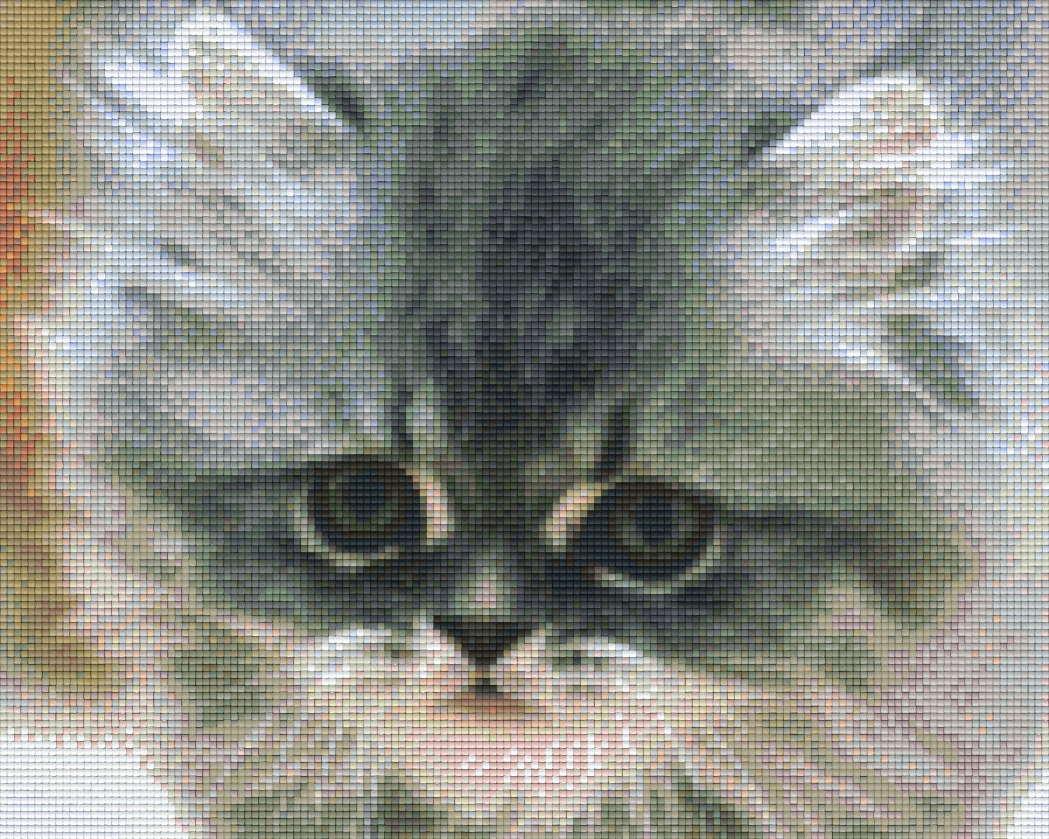 Pixelhobby classic set - Persian kitten