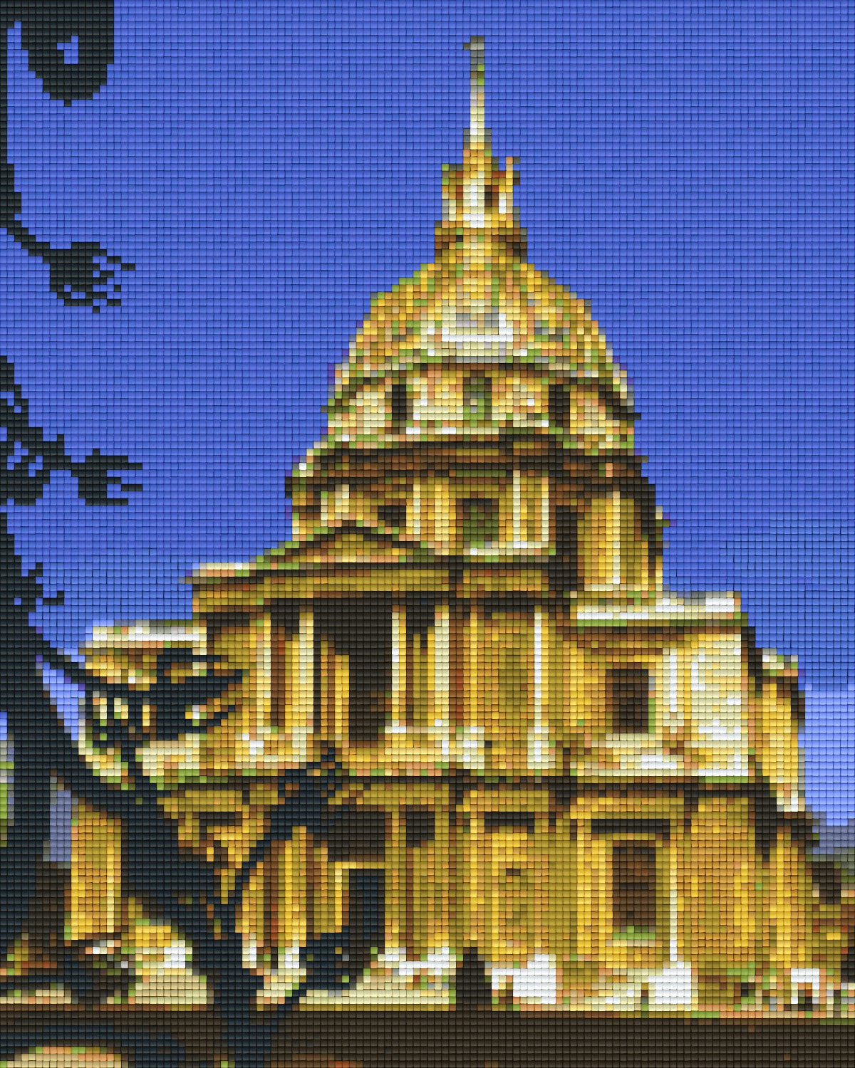 Pixel Hobby Classic Set - Paris
