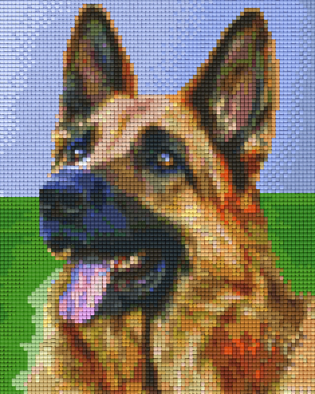 Pixel hobby classic set - shepherd