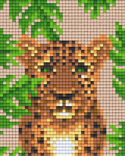 Pixel hobby classic set - panther