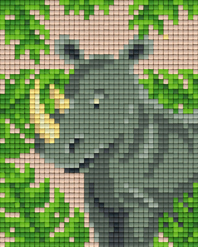 Pixel hobby classic template - rhino