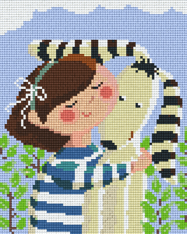 Pixelhobby Classic Set - My best friend