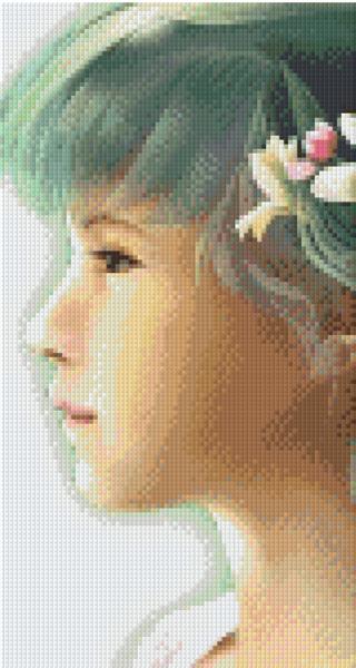 Pixel Hobby Classic Template - Gaya 17