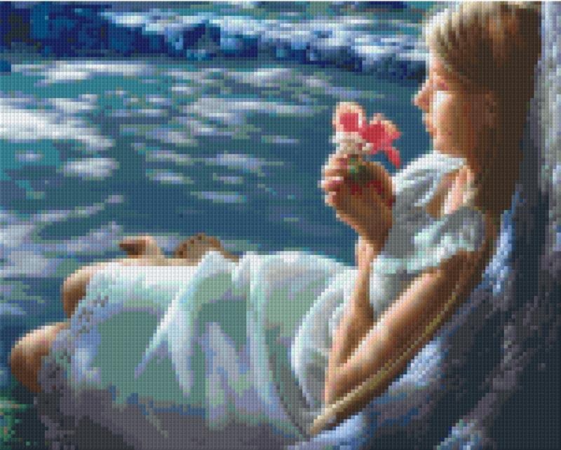Pixel Hobby Classic Set - Dreaming