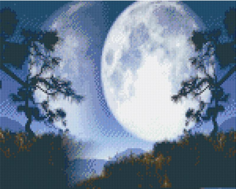 Pixel hobby classic template - moonlight 02