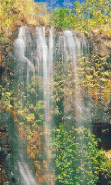 Pixelhobby Classic Set - Waterfall