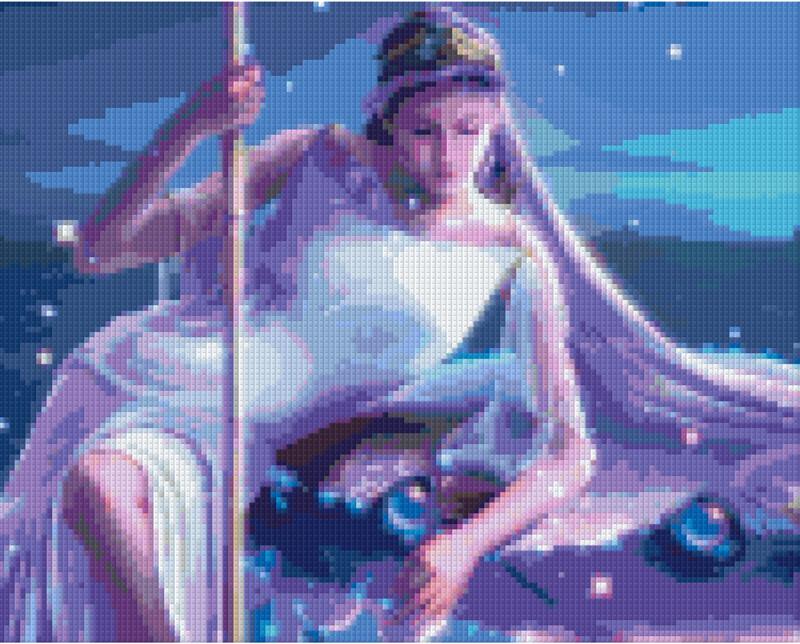 Pixel Hobby Classic Set - Gaya 09