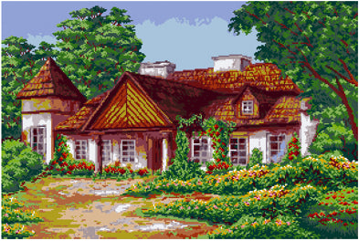 Pixel Hobby Classic Set - The Farm