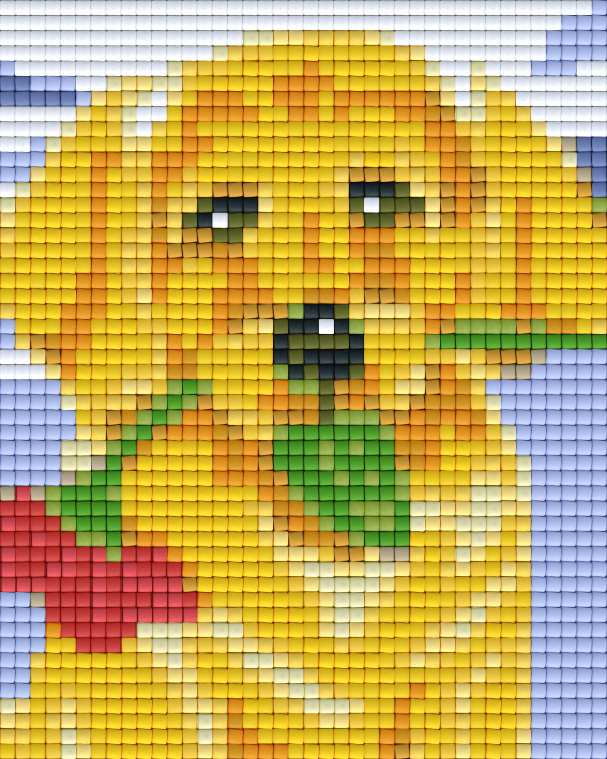 Pixel Hobby Classic Template - Sooo Sorry
