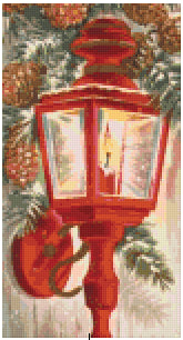Pixel hobby classic set - lantern