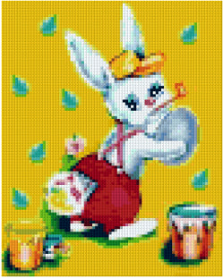 Pixel hobby classic set - Easter painting