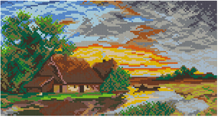 Pixel Hobby Classic Set - After the Rain