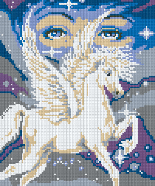 Pixel Hobby Classic Set - Dream of a Pegasus