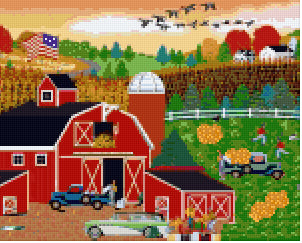 Pixel Hobby Classic Set - Americana 2 Born