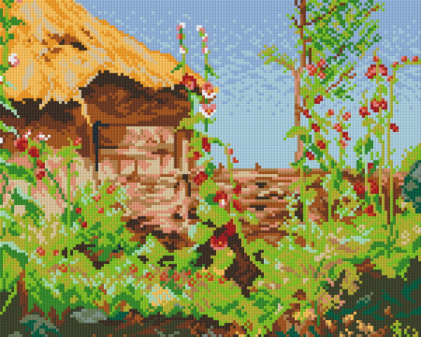 Pixel Hobby Classic Set - Wilderness