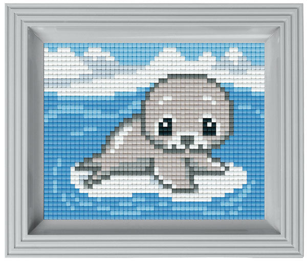 Pixelhobby Classic Gift Set - Seal