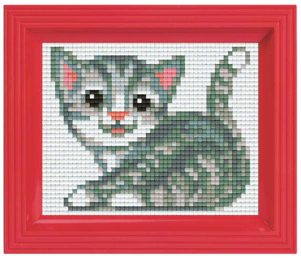 Pixelhobby Classic Gift Set - Cat