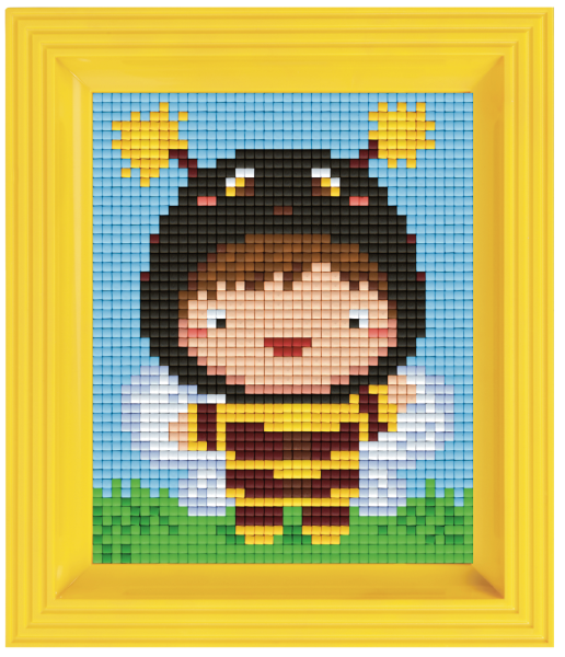 Pixelhobby Classic Gift Set - Bee