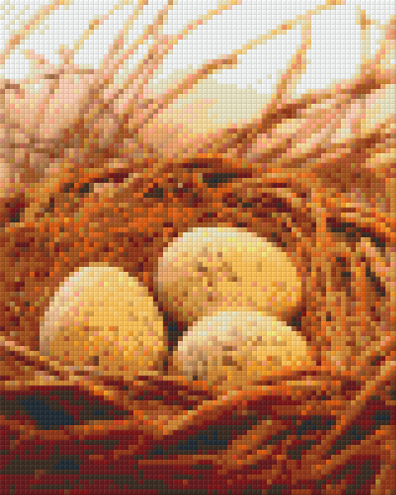 Pixelhobby Classic Set - Bird's Nest
