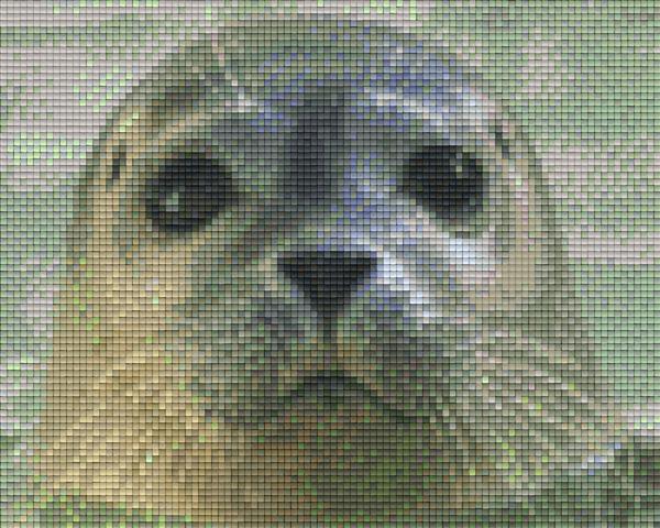 Pixel hobby classic set - seal