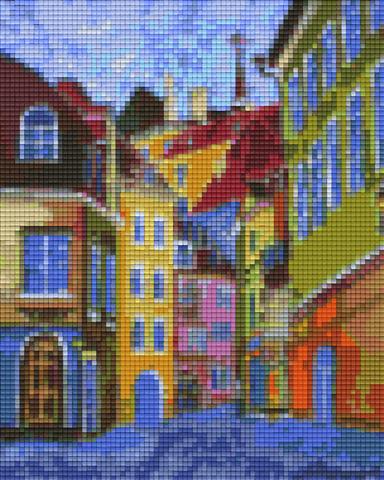 Pixel Hobby Classic Set - Cityscape