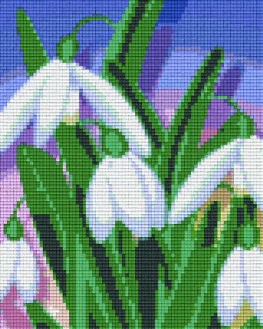Pixelhobby Classic Set - Snowdrop