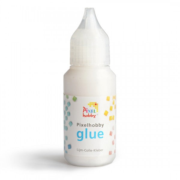 Glue for picture frames - 25 ml 