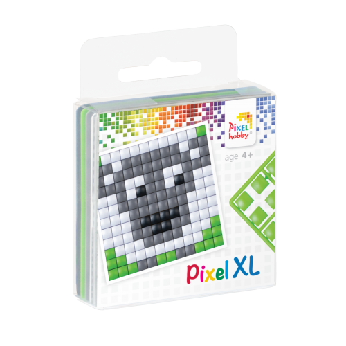 Pixelhobby XL Fun Pack - Sheep