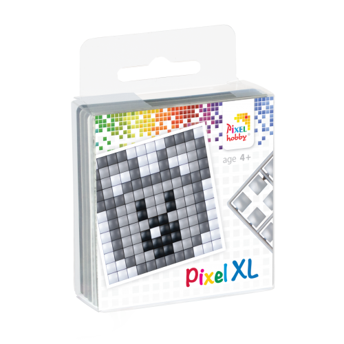 Pixelhobby XL Fun Pack - Koala