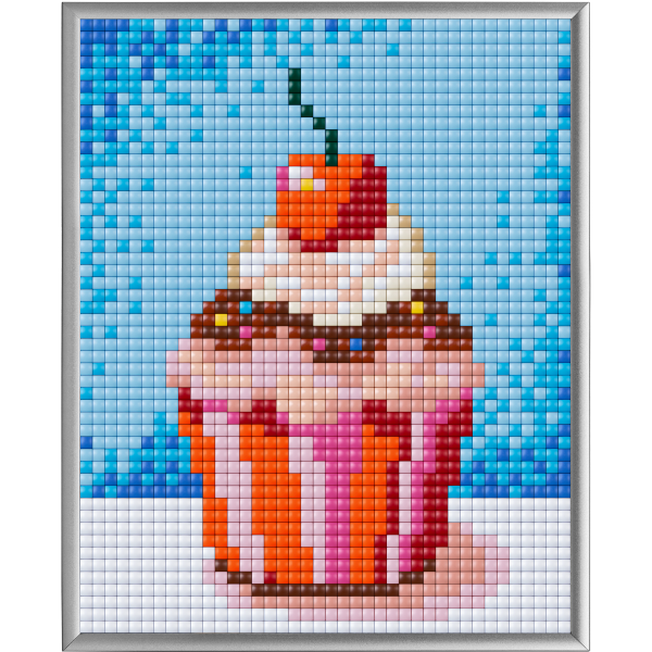 Pixelhobby XL 4BP Set - Cupcake