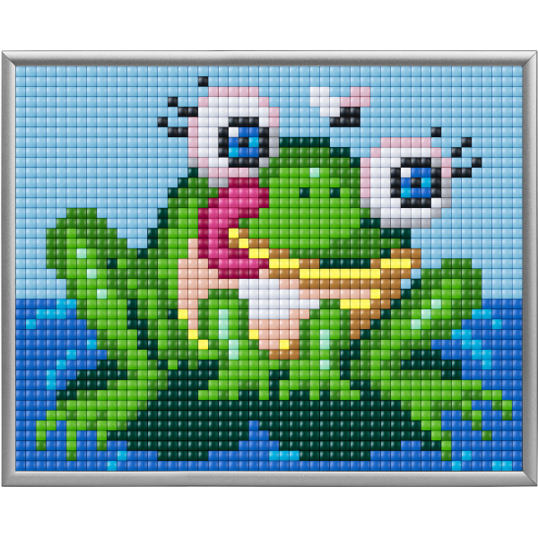 Pixelhobby XL 4BP Set - Frog