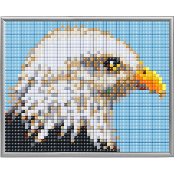 Pixelhobby XL 4BP Set - Eagle
