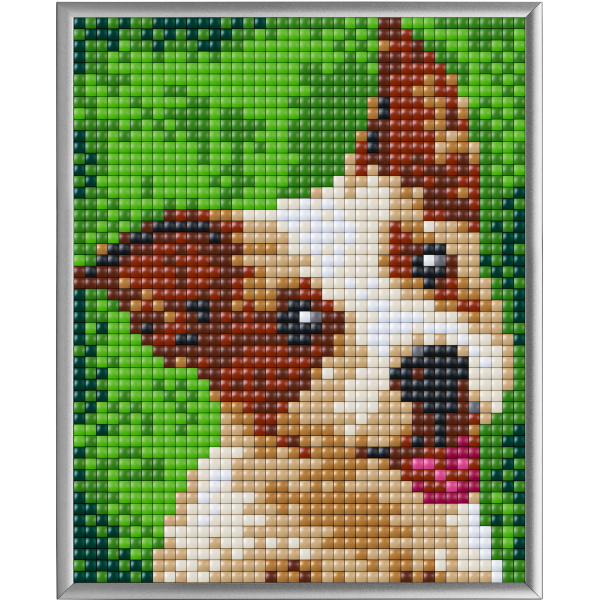 Pixelhobby XL 4BP Set - Terriers