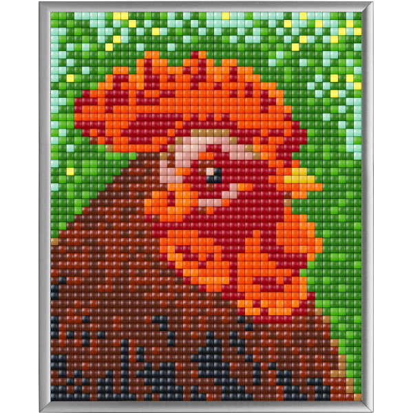 Pixelhobby XL 4BP Set - Rooster