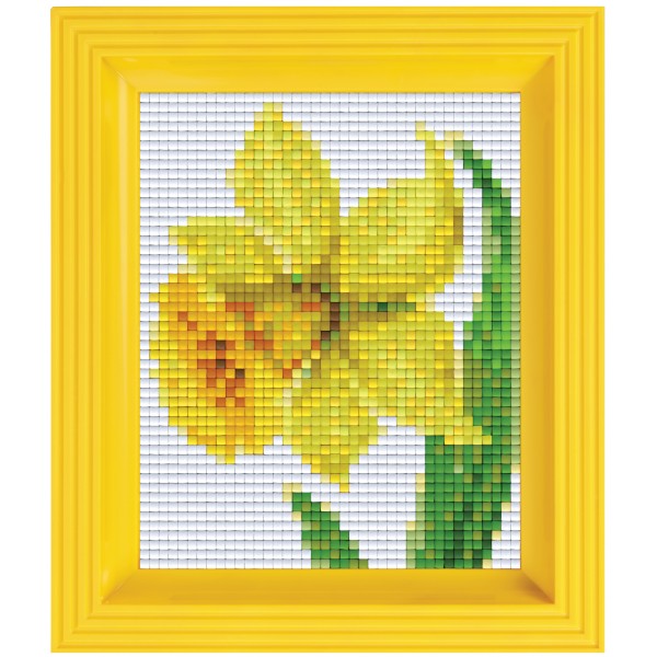 Pixelhobby Classic Gift Set - Narcissus