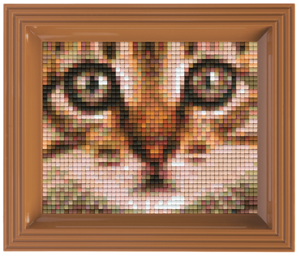 Pixelhobby Klassik Geschenkset - Katze