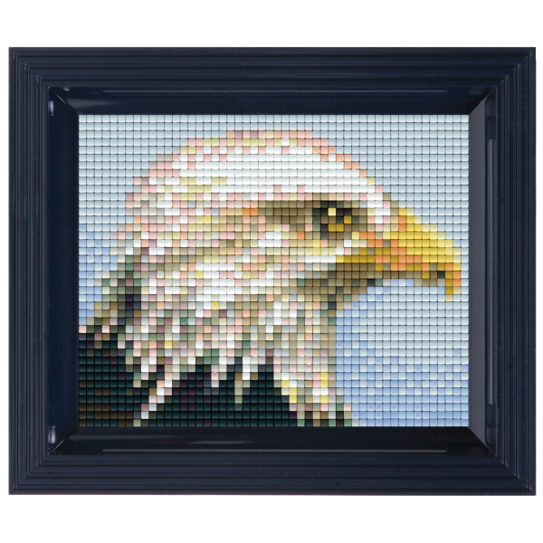 Pixelhobby Classic Gift Set - Eagle