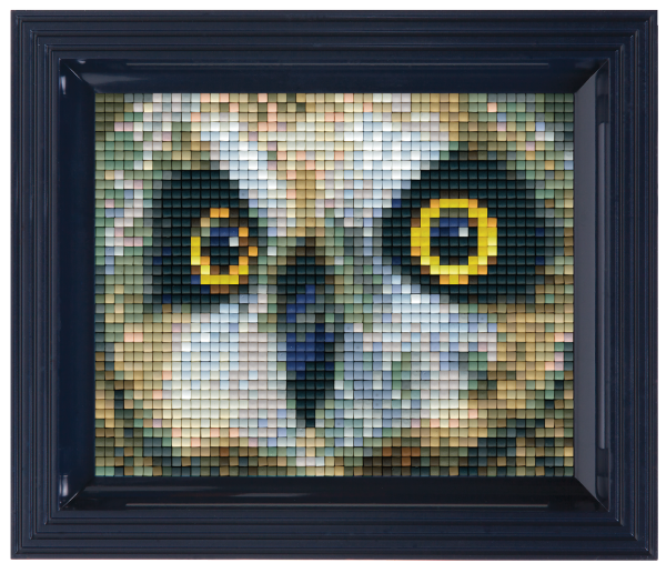 Pixelhobby Classic Gift Set - Owl