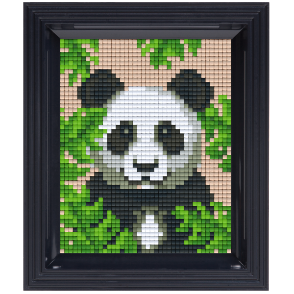 Pixelhobby Classic Gift Set - Panda