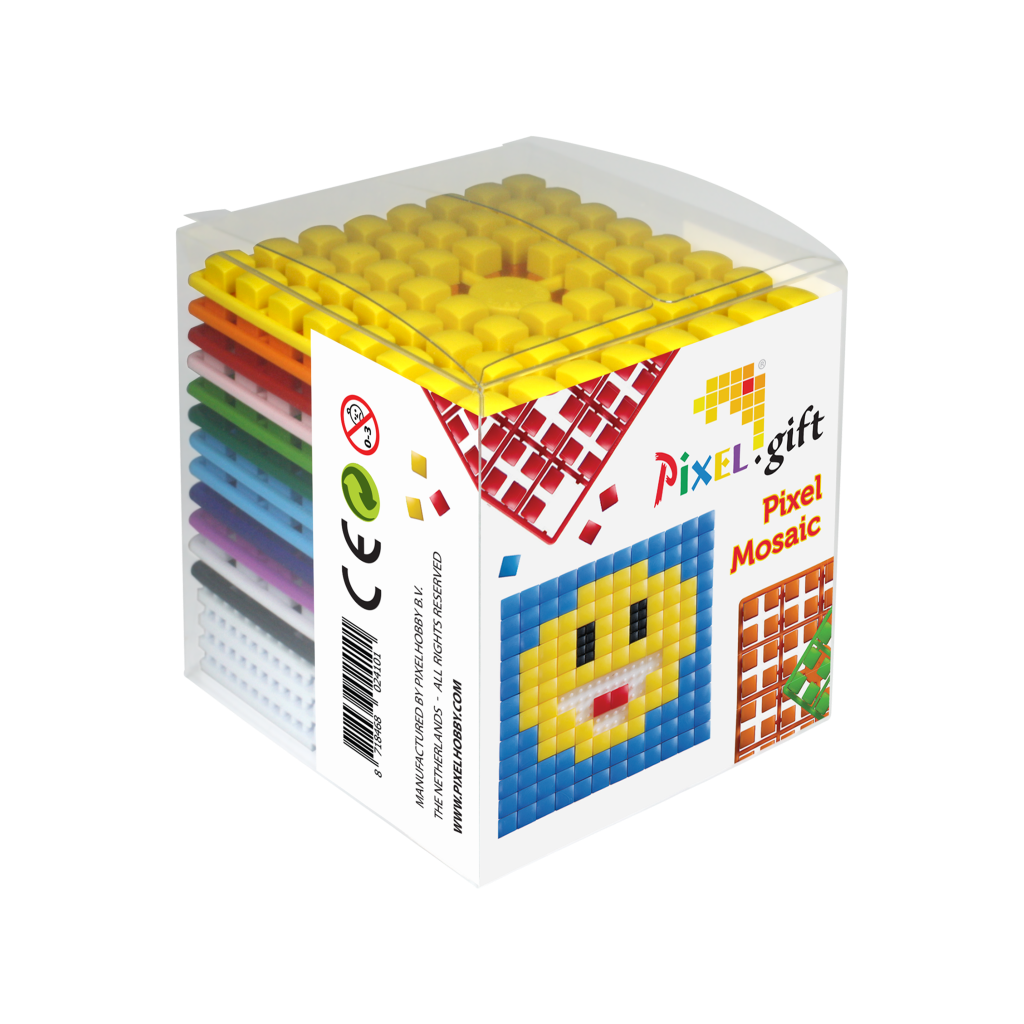 Pixel Hobby XL Cube